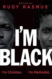 I'mBlack. I'mChristian. I'mMethodist.